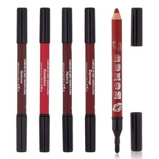 벅썸플럼프라인립라이너