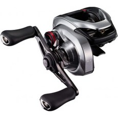 [SHIMANO]시마노 스콜피온DC 150XG 베르탈 베이트릴 루어 선상 카고 원투낚시, 150 RIGHT(기어 대비 6.2)