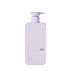 앙방 베이비 앤 키즈 단백질 약산성 샴푸 애플향, 1개, 300ml