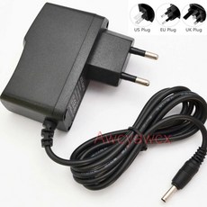 리튬 배터리용 AC DC 전원 공급 어댑터 1A 12.6V 1000mA x, 14.UK plug - 13.8V 1A
