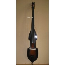 연습용콘트라베이스