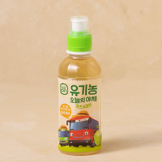 유기농오늘의야채키즈
