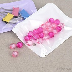 소분 지퍼백 6X10CM 1P 소분지퍼백미니 초소형지퍼백 투명지퍼백 지퍼팩 커피소분지퍼백, 10x13 - 옐로우그린, 소, 1개, 1개