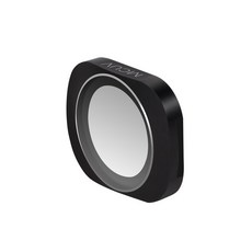 DJI 포켓 2/DJI 용 OSMO 포켓 필터 세트 조정 가능한 CPL NDPL 폴라 ND4 8 16 32 UV 카메라 짐벌 액세서리 OSMO 포켓 2, UV Filter