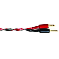 [WireWorld] 와이어월드 Helicon16(OFC) 헬리콘16 단자처리 완제품 스피커케이블, 5m pair