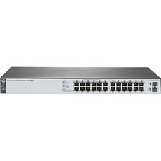 HP 1820-24G-PoE+ (185W) Switch (J9983A), 단일상품