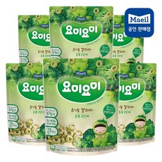 요미요미쌀과자2단계