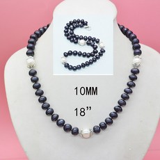 비비안웨스트우드진주초커