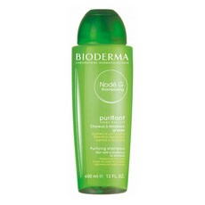 바이오더마 노드 G 샴푸 400ml, 1개