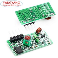 tv리모콘수신보드