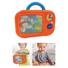 유아걸음마보조기장난감