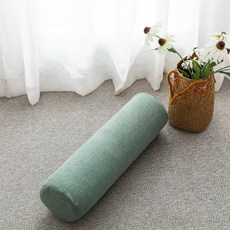 쇼파목받침