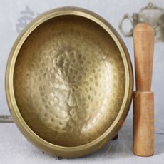 단디 싱잉볼 13CM 명상볼, 싱잉볼13cm, 1개