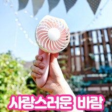 아이리버손선풍기