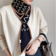 샤넬목도리