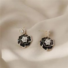 못난이담수귀걸이