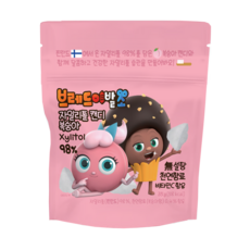 브레드이발소자일리톨