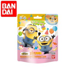 호빵맨반다이입욕제