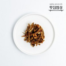 맛집밥상 멸치무침, 1개, 1kg