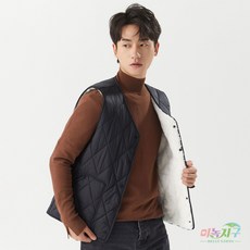 남성경량패딩 TOP01