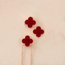 데일리진주목걸이