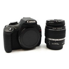 캐논 EOS Hi + 18-55mm렌즈 + 메모리 패키지 입문용 DSLR중고카메라 패키지, 캐논 EOS Hi + 18-55mm렌즈 + 메모리패키지