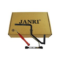 JANRI Hard Drive Sata HDD Cable w/IR Sensor for MacBook Pro 13&quot Unibody A1278 MacBookPro55 71 mid 2009/2010 821-0814-A 922-9062 with Screwdri, 본문참고, Color = For A1278 2011 821-1226-a