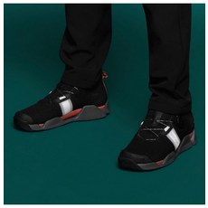 노스페이스 노스페이스트레킹화 NQJ NS95M01B 어드벤처러스 보아 고어텍스