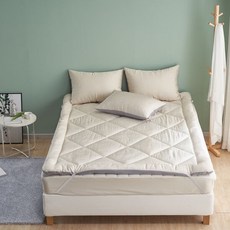 풍기인견매트리스커버