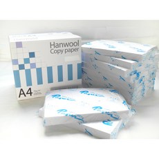 노브랜드a4용지