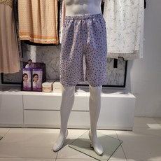 비비안남성여름잠옷