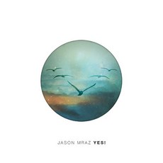 [워너뮤직] 제이슨 므라즈Jason Mraz / YES [2014년 내한공연 기념], 상세 설명 참조