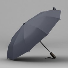 햇빛차단3단튼튼한버튼양우산