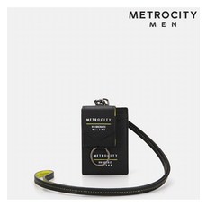 메트로시티키케이스