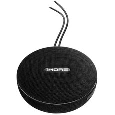 Visit the 1MORE Store 1MORE 휴대용 무선 및 유선 스피커 최대 35W 스테레오 사운드 블루투스 IPX4 방수