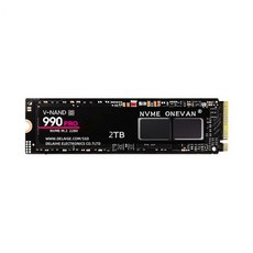 휴대용 외장 SSD 하드디스크 외장하드 노트북 및 데스크탑용 M.2 990 프로 2280 하드 드라이브 디스크 NVME 2.5 인치 TLC 5600 MB/s 내장 솔리드 스테이트, 04 M.2-990-2TB, 4) M.2-990-2TB