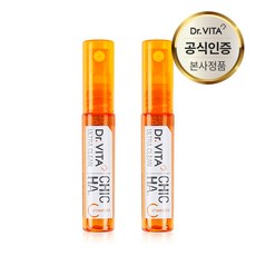 닥터비타스프레이