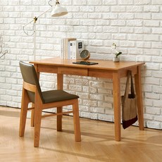 스터디온원목책상