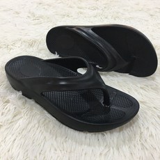 여자슬리퍼 수출 미국 통굽 人모양슬리퍼 감진 족궁 접지력 남녀 커플용품 해변 운동 회복