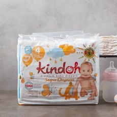 킨도슈퍼드라이니스4단계