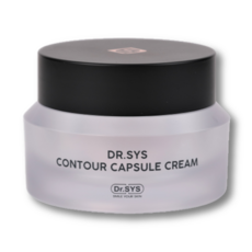 Dr.SYS 닥터시스 컨튜어 캡슐 크림 탄력 크림 50g, 1개