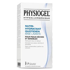 Physiogel Cleansing Gel 250ml, 단일상품