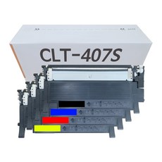 clt-k407s