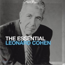 [CD] Leonard Cohen - The Essential Leonard Cohen 레너드 코헨 베스트 앨범 - 코드쿤스트rememberarchivelp