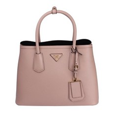 PRADA 두블레 스몰 토트 1BG887 2A4A F0UDW 1BG887 2A4 AF0UDW