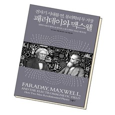 패러데이와맥스웰