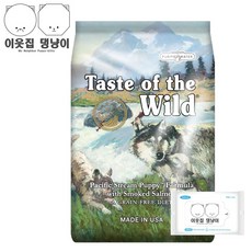 TOW토우 훈제연어&고구마퍼피 1.2kg 2kg 4.5kg 9.98kg 프리미엄 수입사료 강아지 건식사료 기호성 기호성 강아지가 좋아하는 사료, 토우사료 독 훈제연어&고구마퍼피 1.2kg