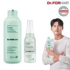 닥터포헤어피토프레시토닉