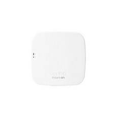 [미국] 868265 Aruba Instant On AP11 IEEE 802.11ac 1.14 Gbit/s Wireless Access Point, 단일상품