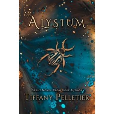 Alysium Paperback, Independently Published